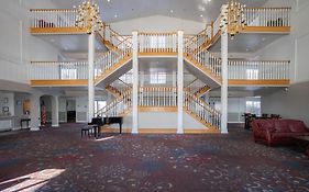Branson Towers Hotel